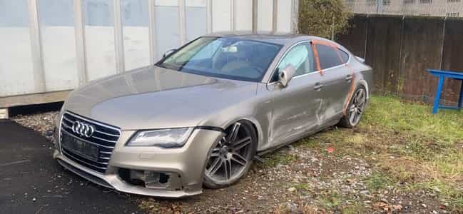 Autoankauf NRW Bewertung Matejka, aus Bielefeld